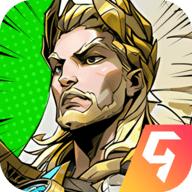 进击的骑士官方版