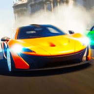 狂野城市飙车无限车辆版