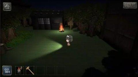 笼目之森安卓版截图0