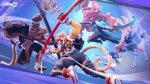 代号破晓2023最新版截图0