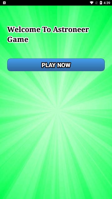 异星探险家手机版截图1