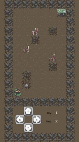 王者拾荒传游戏手机版截图0