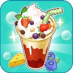 幸福奶茶店免费版