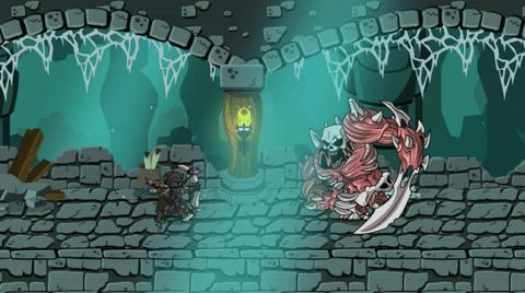 史诗防御正式版截图2