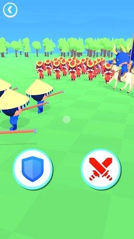 陆军首领游戏官方版截图0