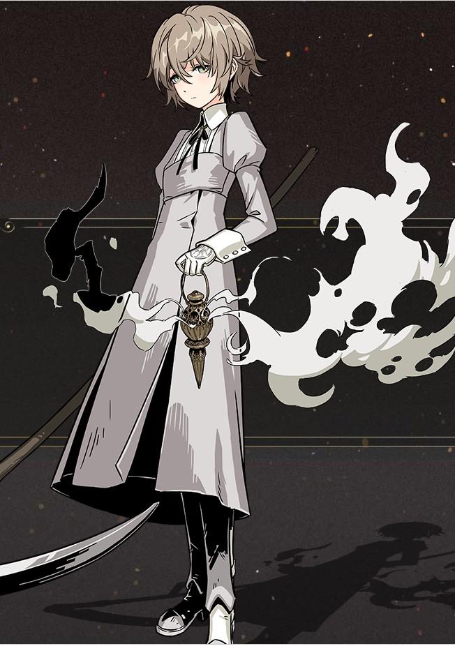 诺亚幻想2官方版