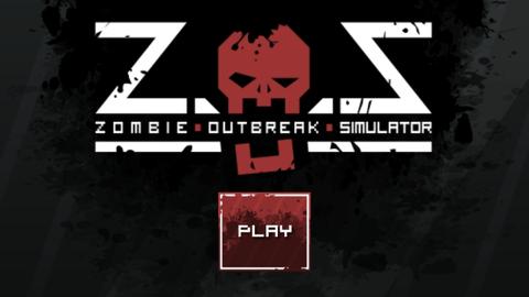 僵尸围城模拟器2024最新版截图0