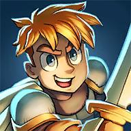 爬塔英雄无限金币道具版