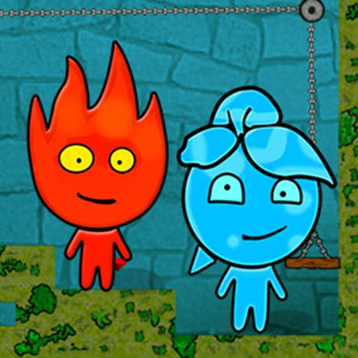 冰火人密室逃亡破解版