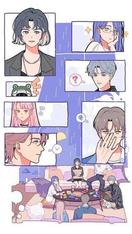 落樱小屋2手机版截图1