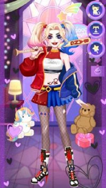 璀璨暖暖最新版截图1