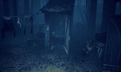 小小梦魇2安卓版