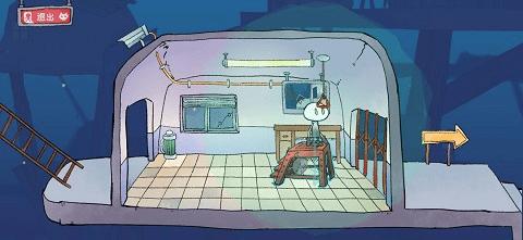 我走进储物柜门后发生的事情无限提示破解版