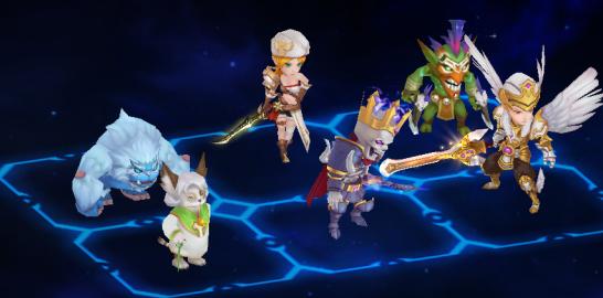 冒险王2之美女传奇安卓版