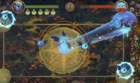 刀锋束缚最新版截图1