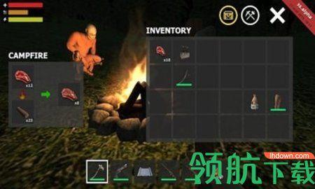 缩小模拟器游戏去广告版截图2