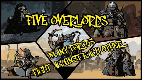 末世51号地堡手游破解版