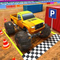 怪物卡车停车场正式版