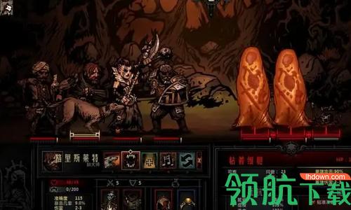 地牢规则怪谈2022最新版