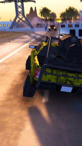 高峰时间2022最新版截图1