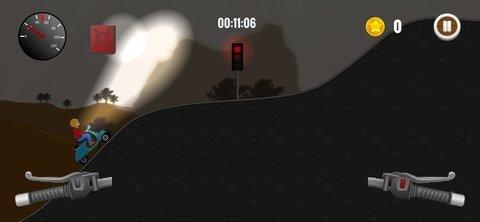 摩托车运动比赛破解版截图0