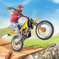 模拟城市摩托车竞速中文版