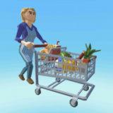 购物热潮游戏免费版