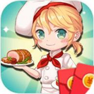 暖暖餐厅游戏破解版安卓最新版