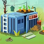 僵尸大陆游戏官方版