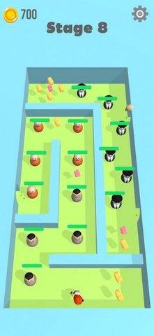 弗里克体育场游戏免费版截图2