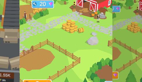 鸡蛋工厂大亨无限钻石版