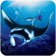 蝠鲼模拟器完整版