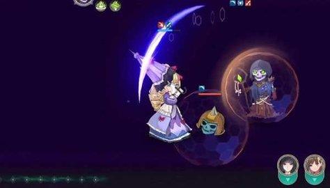 盾之勇者成名录浪潮官方版