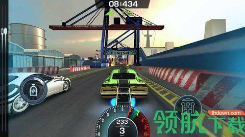 极速战车游戏破解版截图2