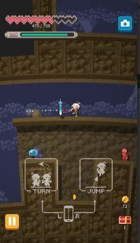 罗盖伦深渊塔无限道具版截图2