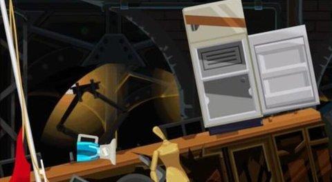 幽灵诡计手机版