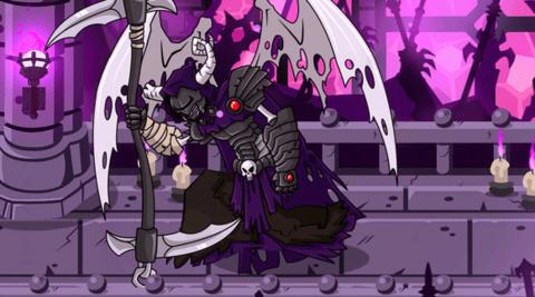 史诗防御正式版截图1