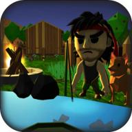 荒岛求生森林中文版