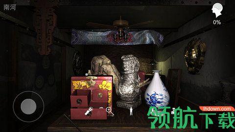 孙美琪疑案古董店游戏app官方网址截图3