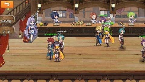 超冒险小镇物语内置作弊菜单版截图3