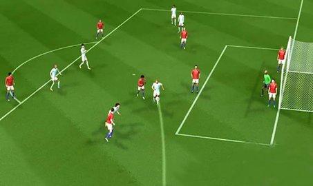 传奇之路最强十一人官方版截图0