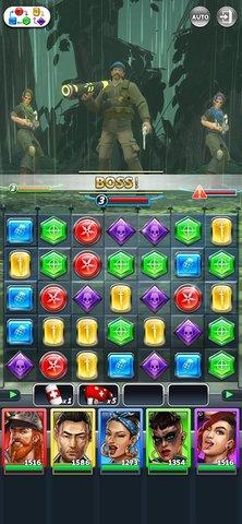 谜题劫案puzzle截图1