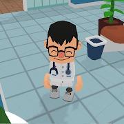 超级卡通医院免费版