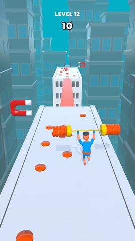 强磁3D游戏官方版截图1