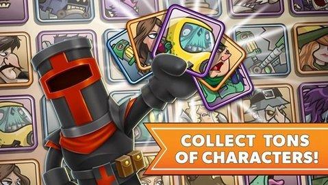 塔之征服无限道具版截图2