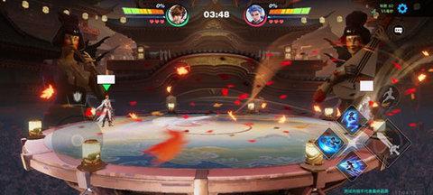 代号破晓手机版