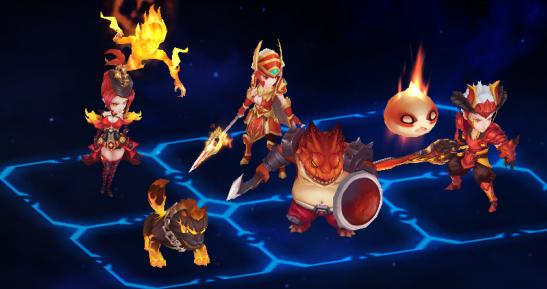 冒险王2之美女传奇安卓版