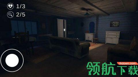 城镇传奇恐怖官方版截图1