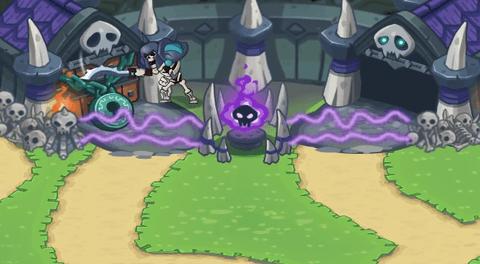 异能联盟守卫战安卓版截图2