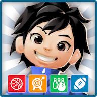 运动方城市最新版